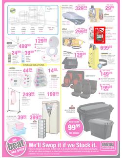 Game : Save Money Live Better (21 Feb - 24 Feb 2013), page 27