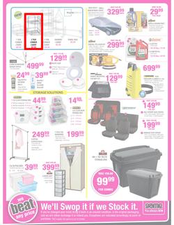 Game : Save Money Live Better (21 Feb - 24 Feb 2013), page 27