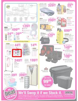 Game : Save Money Live Better (21 Feb - 24 Feb 2013), page 27