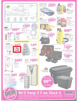 Game : Save Money Live Better (21 Feb - 24 Feb 2013), page 27