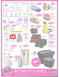 Game : Save Money Live Better (21 Feb - 24 Feb 2013), page 27