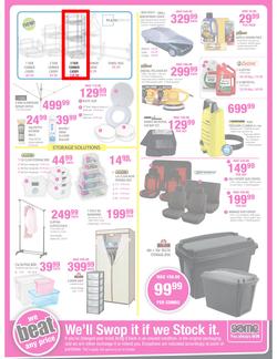 Game : Save Money Live Better (21 Feb - 24 Feb 2013), page 27