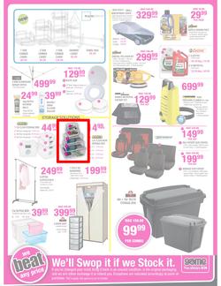 Game : Save Money Live Better (21 Feb - 24 Feb 2013), page 27