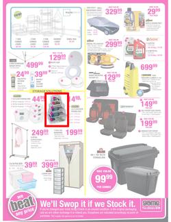 Game : Save Money Live Better (21 Feb - 24 Feb 2013), page 27