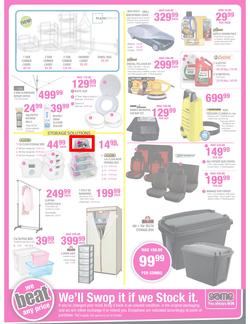 Game : Save Money Live Better (21 Feb - 24 Feb 2013), page 27