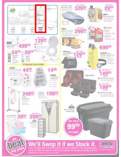 Game : Save Money Live Better (21 Feb - 24 Feb 2013), page 27