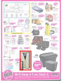 Game : Save Money Live Better (21 Feb - 24 Feb 2013), page 27