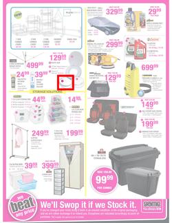 Game : Save Money Live Better (21 Feb - 24 Feb 2013), page 27