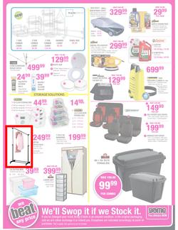 Game : Save Money Live Better (21 Feb - 24 Feb 2013), page 27