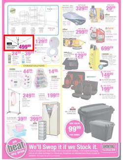 Game : Save Money Live Better (21 Feb - 24 Feb 2013), page 27