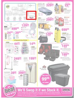 Game : Save Money Live Better (21 Feb - 24 Feb 2013), page 27