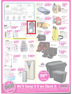 Game : Save Money Live Better (21 Feb - 24 Feb 2013), page 27