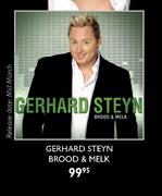 Gerhard Steyn Brood & Melk