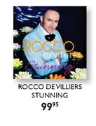 Rocco De Villiers Stunning