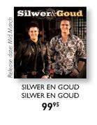 Silwer En Goud