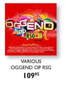 Various Oggend Op Rsg