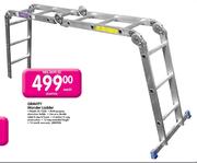 Gravity Wonder Ladder (KL7338)