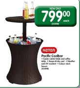 Keter Pacific Coolbar Each