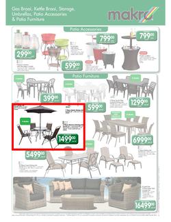 Makro : Love Your Home (12 Mar - 18 Mar 2013), page 27