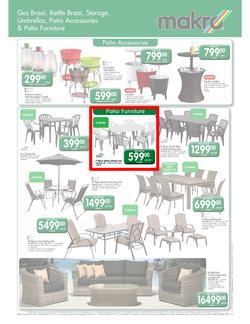 Makro : Love Your Home (12 Mar - 18 Mar 2013), page 27