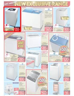 Lewis : Guaranteed lowest prices (18 Jun - 10 Aug 2013), page 27