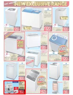 Lewis : Guaranteed lowest prices (18 Jun - 10 Aug 2013), page 27