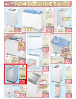 Lewis : Guaranteed lowest prices (18 Jun - 10 Aug 2013), page 27