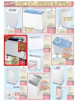 Lewis : Guaranteed lowest prices (18 Jun - 10 Aug 2013), page 27