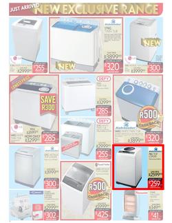 Lewis : Guaranteed lowest prices (18 Jun - 10 Aug 2013), page 27