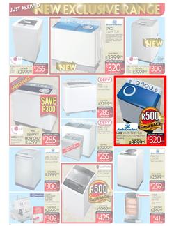Lewis : Guaranteed lowest prices (18 Jun - 10 Aug 2013), page 27