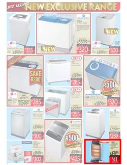 Lewis : Guaranteed lowest prices (18 Jun - 10 Aug 2013), page 27