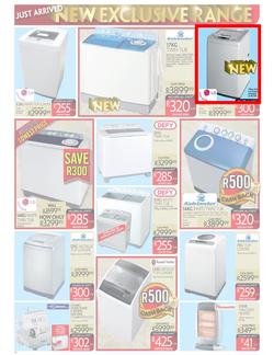 Lewis : Guaranteed lowest prices (18 Jun - 10 Aug 2013), page 27