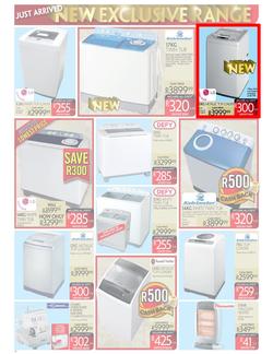 Lewis : Guaranteed lowest prices (18 Jun - 10 Aug 2013), page 27