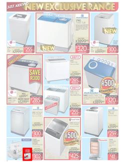 Lewis : Guaranteed lowest prices (18 Jun - 10 Aug 2013), page 27