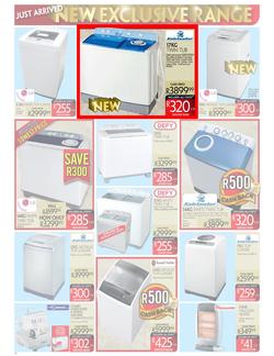 Lewis : Guaranteed lowest prices (18 Jun - 10 Aug 2013), page 27