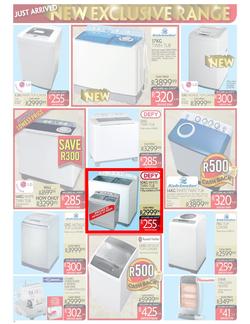Lewis : Guaranteed lowest prices (18 Jun - 10 Aug 2013), page 27