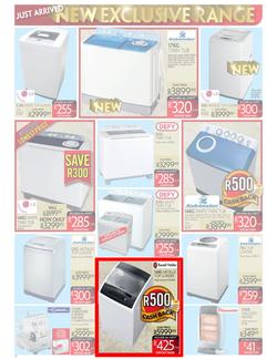 Lewis : Guaranteed lowest prices (18 Jun - 10 Aug 2013), page 27