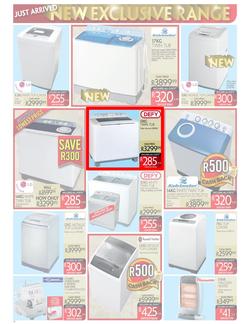 Lewis : Guaranteed lowest prices (18 Jun - 10 Aug 2013), page 27