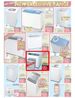 Lewis : Guaranteed lowest prices (18 Jun - 10 Aug 2013), page 27