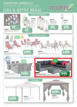 Makro : Welcome Home (10 Sep - 16 Sep 2013), page 27