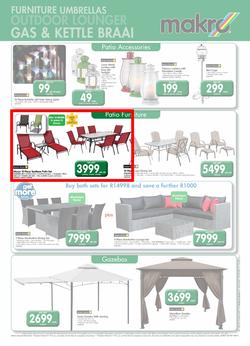 Makro : Welcome Home (10 Sep - 16 Sep 2013), page 27