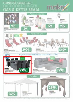 Makro : Welcome Home (10 Sep - 16 Sep 2013), page 27