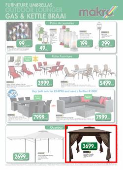 Makro : Welcome Home (10 Sep - 16 Sep 2013), page 27