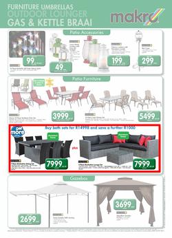 Makro : Welcome Home (10 Sep - 16 Sep 2013), page 27