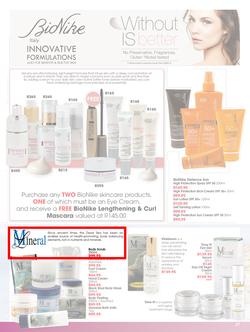 Dis-Chem : Focus On Healthy Living (Valid Until 13 Oct 2013 While stocks last), page 27