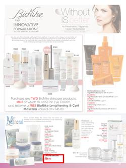 Dis-Chem : Focus On Healthy Living (Valid Until 13 Oct 2013 While stocks last), page 27