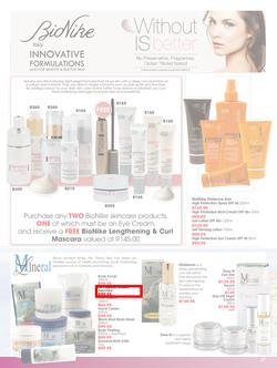 Dis-Chem : Focus On Healthy Living (Valid Until 13 Oct 2013 While stocks last), page 27