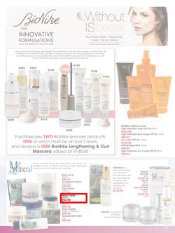 Dis-Chem : Focus On Healthy Living (Valid Until 13 Oct 2013 While stocks last), page 27