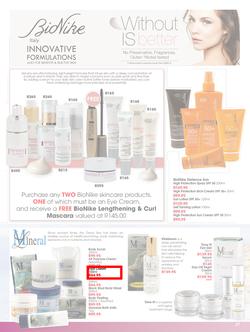 Dis-Chem : Focus On Healthy Living (Valid Until 13 Oct 2013 While stocks last), page 27