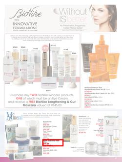 Dis-Chem : Focus On Healthy Living (Valid Until 13 Oct 2013 While stocks last), page 27